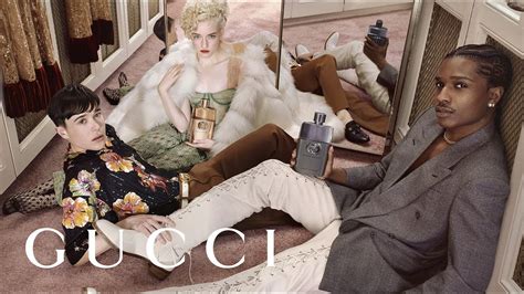 Vogue Sparks Controversy With Gucci Ad 